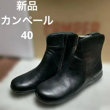 새상품 [ CAMPER ] 캠퍼 부츠 40