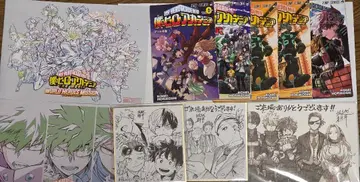 히로아카 영화 특전 묶음 판매