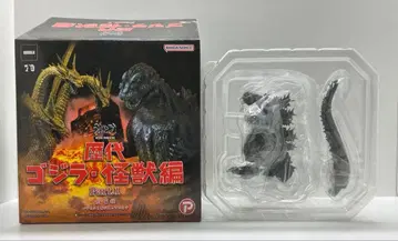 [블리스터 미개봉] 격조 시리즈 역대 고질라 괴수편 랜드고질라 렉스