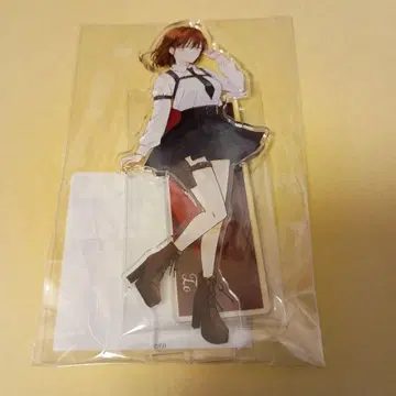 비춰선 안 되는 얼굴 온라인 복권 B-1 아크릴 스탠드