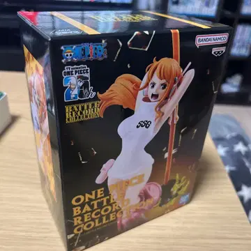 ONEPIECE 피규어 나미