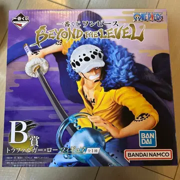 원피스 B상 트라팔가 로 피규어