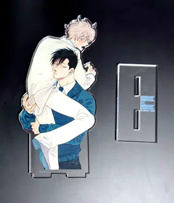 아카베코 선생님 밀과 BL 어워드 2022 아크릴 스탠드