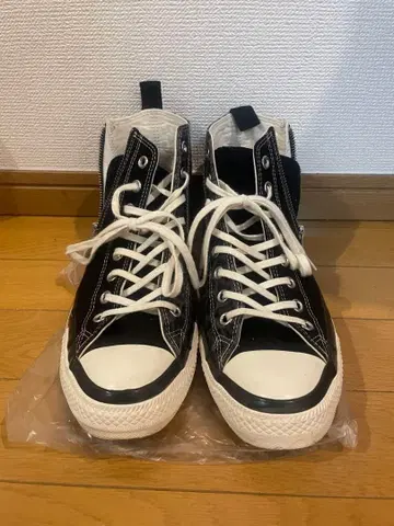 덴함 컨버스 콜라보 스니커즈