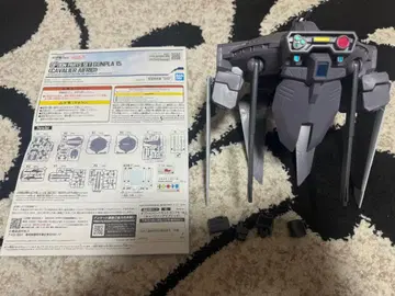 캬바리아 아이프리드 정크