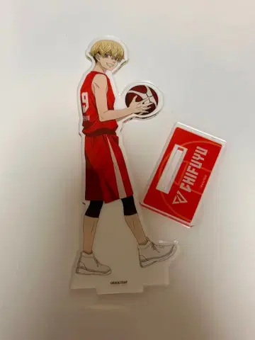 도쿄 리벤저스 마츠노 치후유 농구 레어 아크릴 스탠드