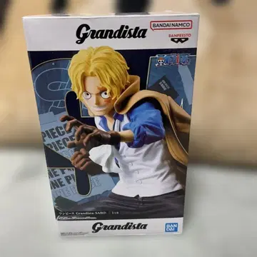 Grandista 사보 피규어 원피스