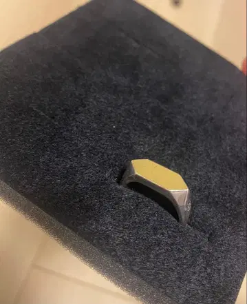 h'eres 히아즈 반지 17호