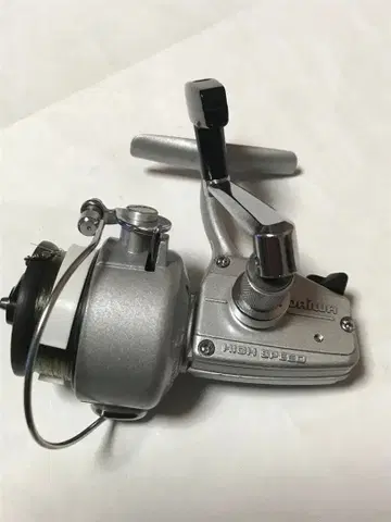 다이와 스피닝 릴 스핀스타 500