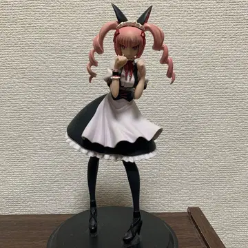 슈타인즈 게이트 페이리스 프리미엄 피규어