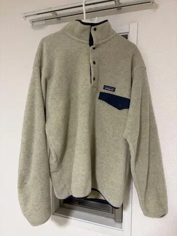 Patagonia Synchilla 파타고니아 신틸라 M 사이즈