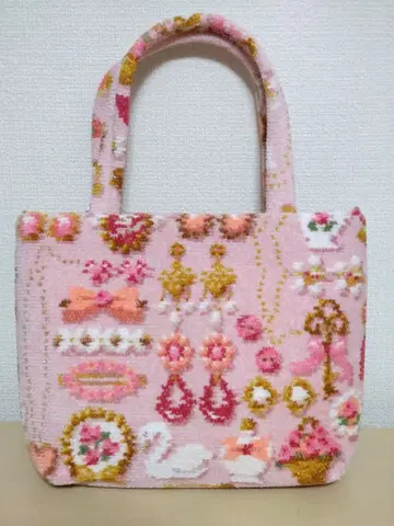 FEILER 드레스업 걸 백