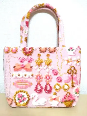 FEILER 드레스업 걸 백