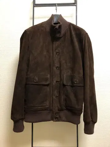 MANTO 발스타 자켓