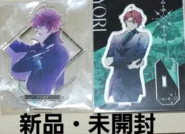 거품의 유크로니아 요 아크릴 스탠드