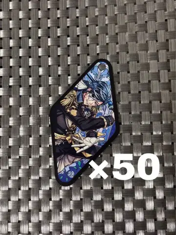 아쿠네코 보스키 악마 집사와 검은 고양이 특전