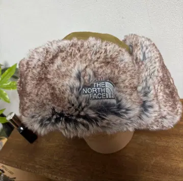 [ 새상품급 ] THE NORTH FACE 플라이트 캡 귀도리 포함