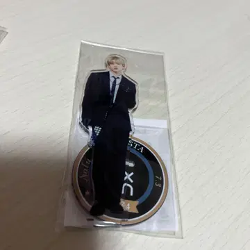 라포스타 아크릴 스탠드 오쿠보 하루