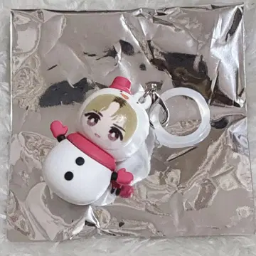 M!LK 사노 하야토 눈사람 표시 참 미개봉 새상품