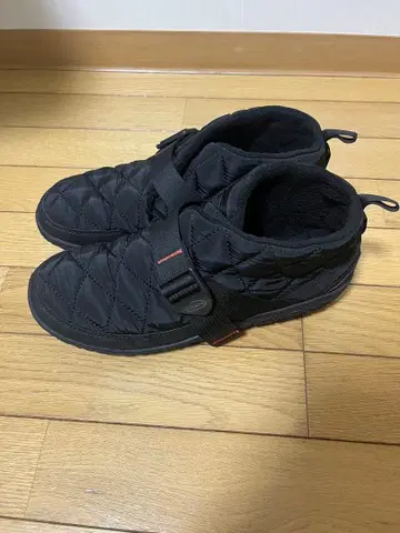 Chaco 럼블 퍼프 상자 없음 본체만