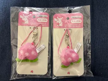 포켓몬 모치모노 모몬의 열매 2세트
