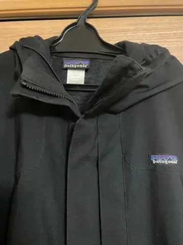 patagonia 블랙 마운틴 후드티 자켓 XL