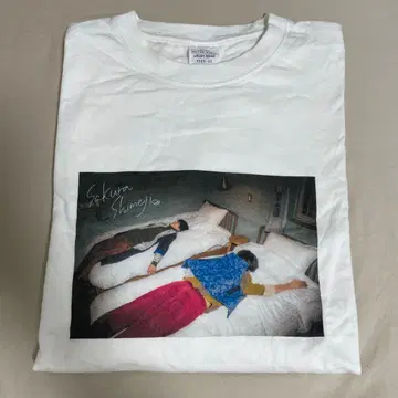 사쿠라시메지 Sakurashimeji 롱티 M 사이즈