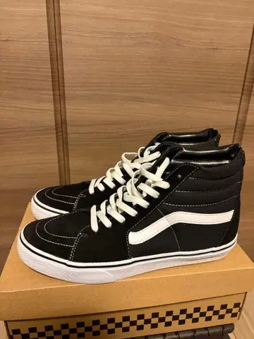VANS SK8-HI SOPH