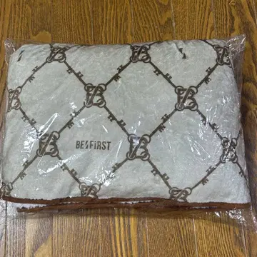 BE:FIRST Message 담요