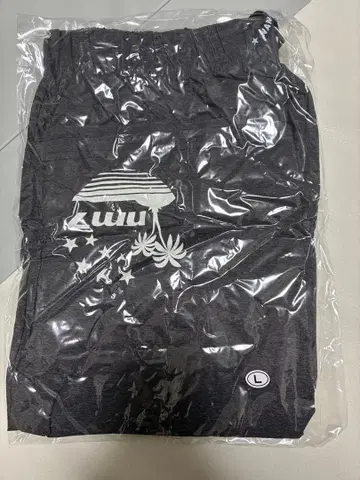 미즈키 나나 하프 팬츠 L