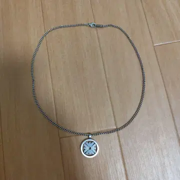 엠포리오 아르마니 액세서리 남성용 목걸이