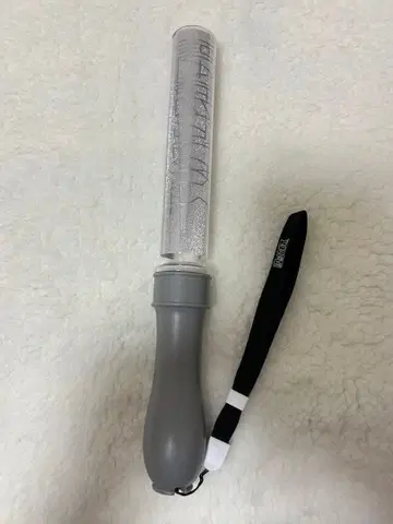 원인은 자신에게 있다. 겐지부 응원봉