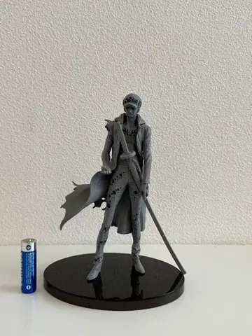 원피스 피규어 로