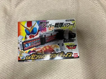 DX 전력전개 캐논