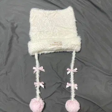 마리짱 니트 모자