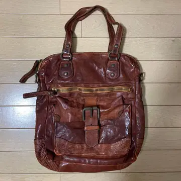 [ 새상품 ] CAMPOMAGGI 백 이탈리아제