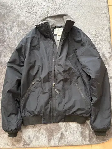 L.L.Bean 웜업 자켓 S