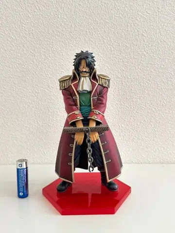 원피스 로저 피규어