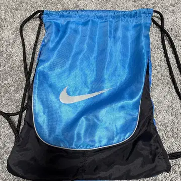 NIKE 빈티지 냅색