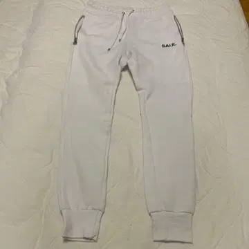 BALR. 보라 Q-Series Slim Classic 스웨트 팬츠