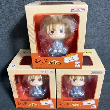 룩업 나의 히어로 아카데미아 바쿠고 카츠키 완성품 피규어 [메가하우스]