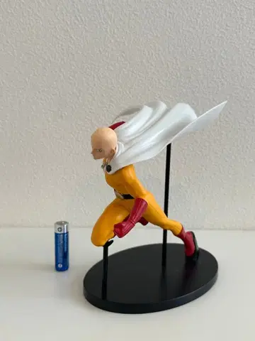 사이타마 원펀맨 피규어