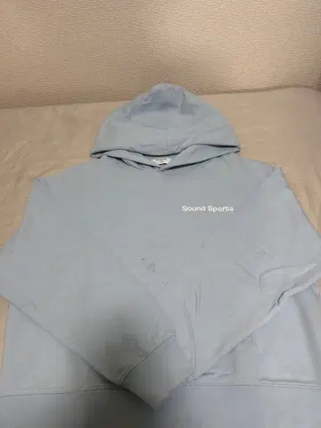 soundsports hoodie 산스포 사운드스포츠