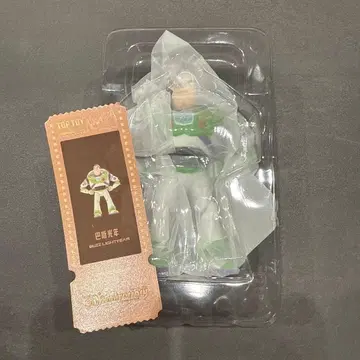 30주년 토이스토리 TOPTOY 버즈