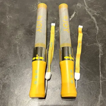 니지이로 페스티벌 응원봉