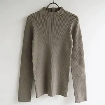 IIROT 이로트 Eco-pullover Knit GRAGE 사이즈 1