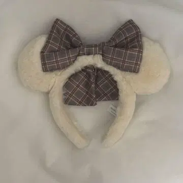 디즈니 릴린린 머리띠 2024