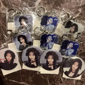 큐스트 마나베 나기사 생일 기념 복권