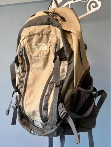 THE NORTH FACE Big Shot CL NM72005 32L