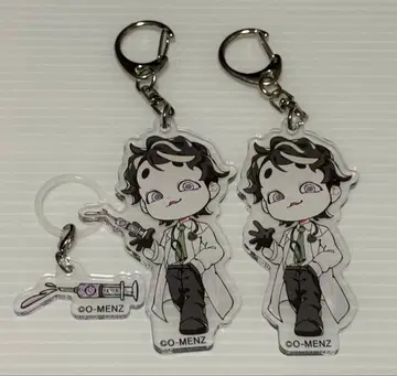 O-MENZ 오카메 세트